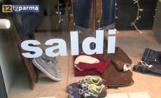 Sabato al via i saldi invernali in Emilia Romagna - Video