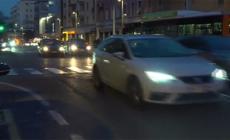 Parma, pessima qualit&agrave; dell'aria - Video