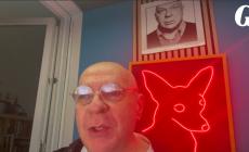 Da Lino Banfi a Maurizio Crozza, dal trio Marchesini-Solenghi-Lopez a Paola Cortellesi (con Rocco Siffredi): i comici a Sanremo - Video 