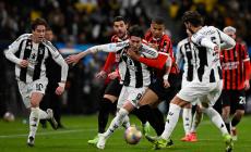 Il Milan ribalta la semifinale e fa fuori la Juve 2-1. La finale di Supercoppa &egrave; il derby con l'Inter