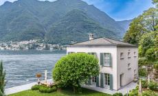 Villa dei Ferragnez sul lago di Como 'venduta per 11 milioni' 