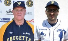 Crocetta Baseball, al via la stagione delle giovanili, con tante novità