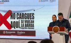 In Messico striscioni di avviso nei benzinai 'troppo cari'