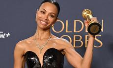 Golden Globes: i premi a The Brutalist e Emilia Perez, delude Vermiglio. Demi Moore commuove

