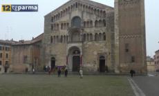 Epifania con pochi turisti a Parma - Video