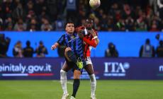 Supercoppa: il Milan vince 3-2 in rimonta, Inter ko 