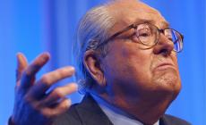 È morto Jean-Marie Le Pen, figura storica dell’estrema destra francese