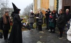 I Re Magi e la Befana a Vidalenzo - Foto