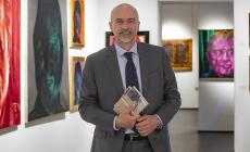 Il "by-passante vincente" di Aldo Tagliaferro: presentato il libro "Senza esagerare" - Video