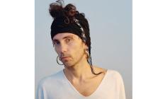 «Senza fine»: il nuovo album di Guido Maria Grillo all'insegna della canzone d'autore - Videointervista 