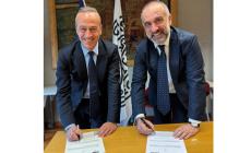 Accordo fra Unicredit e Consorzio del Parmigiano Reggiano per un sostegno mirato alle imprese 
