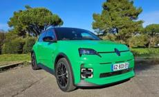 L'Auto dell'Anno 2025 è Renault 5 / Alpine A290 