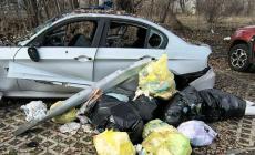 Bonifica rifiuti ex Salamini: il Tribunale impone che al Comune siano rimborsati oltre 112 mila euro