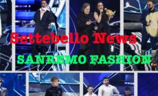 Sanremo Fashion: quando la moda incontra il Festival della canzone italiana... Il video revival di Mauro Coruzzi 