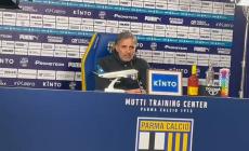 Vigilia Genoa-Parma: out Benedyczak, Man non al top, mentre per Estevez c’è ancora da aspettare - Video