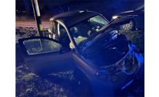Frontale a Bezze di Torrile:  6 feriti,  il più grave è un 72enne