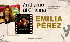 Emilia Perez, film coraggioso dove il musical si mescola al gangster movie e al melò - Video