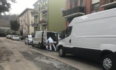 Tragico malore: 61enne salsese  trovato morto nella sua casa