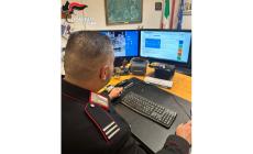 Si finge avvocato e spilla 400 euro a uno straniero per il permesso di soggiorno. Denunciato 47enne parmigiano