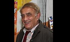 E' morto Franco Piperno, fu tra i fondatori di Potere Operaio