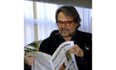 E' morto Oliviero Toscani. Il fotografo della creatività aveva 82 anni. Benetton :"Addio, continua a sognare" - Gallery: Toscani "parmigiano"