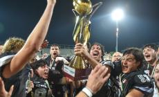 Il 15 febbraio i campioni d'Italia di football americano scendono in campo per difendere il titolo - Il calendario dei Panthers Parma