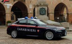 Fidenza, botte e minacce alla ex compagna. Lei all'ospedale, lui, 48enne straniero, in carcere
