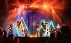 ABBAdream  il 3 aprile  all' Auditorium Paganini