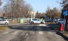 Via Riomaggiore, pedone travolto e ucciso da un'auto