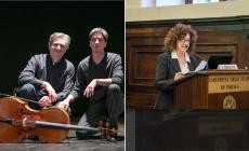 Giustizia e diritti in parole e musica