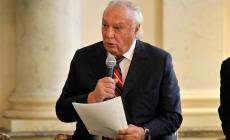 Addio a Vittorio Rizzoli,  una vita in trincea  contro la leucemia