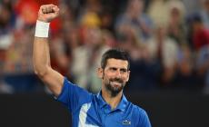 Australian Open: Djokovic al terzo turno e anche nella storia: ecco perch&eacute;