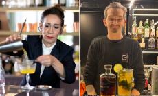 W i Mocktail, ovvero i cocktail analcolici: profumi e gusti inaspettati 

