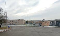 A fuoco una cella del carcere di Modena: un 25enne in gravi condizioni ricoverato a Parma