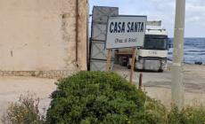 Giallo a Casa Santa: cadavere trovato per strada