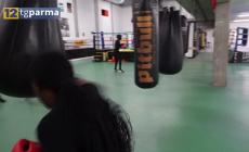 Disagio giovanile, l'esempio virtuoso della Boxe Parma - Video