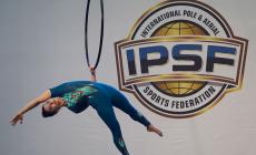 Nataliya Shelegey,  l'atleta «farfalla»  che ha gareggiato  per l'Italia in Svezia
