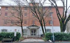 Blitz all'hotel Primarosa: le stanze usate come bivacchi