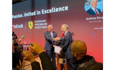  "Bound by Passion. United in Excellence": Unicredit presenta la nuova partnership con Ferrari
