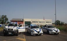 Esce di strada con l'auto poi riparte, rifiuta l&rsquo;alcoltest e minaccia gli agenti  fra Collecchio e Sala Baganza: 45enne denunciato