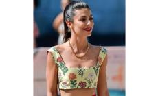 Signore in… serie - Alessandra Mastronardi 