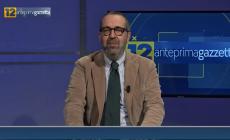 Anche Chiara ha scelto il nome dei due bimbi sepolti a Vignale