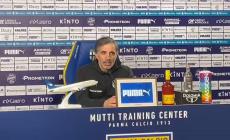 Parma-Venezia, in palio punti pesanti per la salvezza. Cos&igrave; Pecchia prepara la sfida - Video