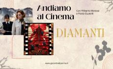 Diamanti, il film più visto della stagione 2024-2025, gara di bravura per 18 attrici - Video