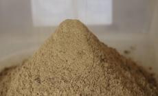 L'Ue autorizza l'uso della farina di larve trattata 