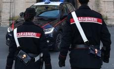 Litiga con una donna in discarica e la minaccia con una pistola: denunciato 63enne 