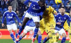 Il Como batte l'Udinese 4-1 e supera il Parma in classifica 