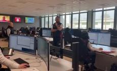 Ore 10:22, il debutto a Parma del  Numero Unico Europeo 112 - Videointervista a Antonio Pastori, coordinatore rete regionale 118 e 112