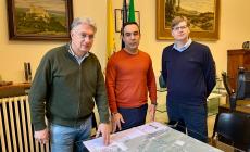 Ponte sul Po Colorno-Casalmaggiore, "fase cruciale"