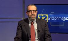 Si rafforza la rosa dei crociati:  arrivano l'attaccante Djuric e Ondrejka. Intervista a Monica Bertini 